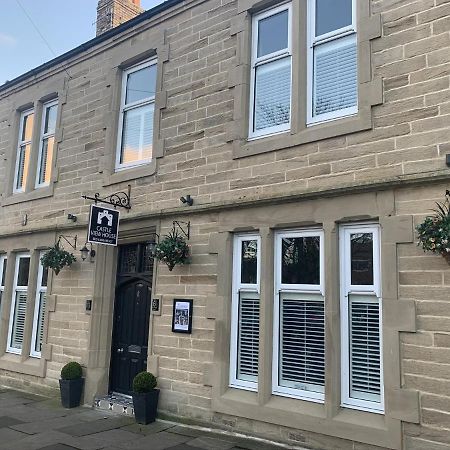 Castle View Bed And Breakfast Morpeth Luaran gambar