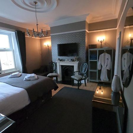 Castle View Bed And Breakfast Morpeth Luaran gambar