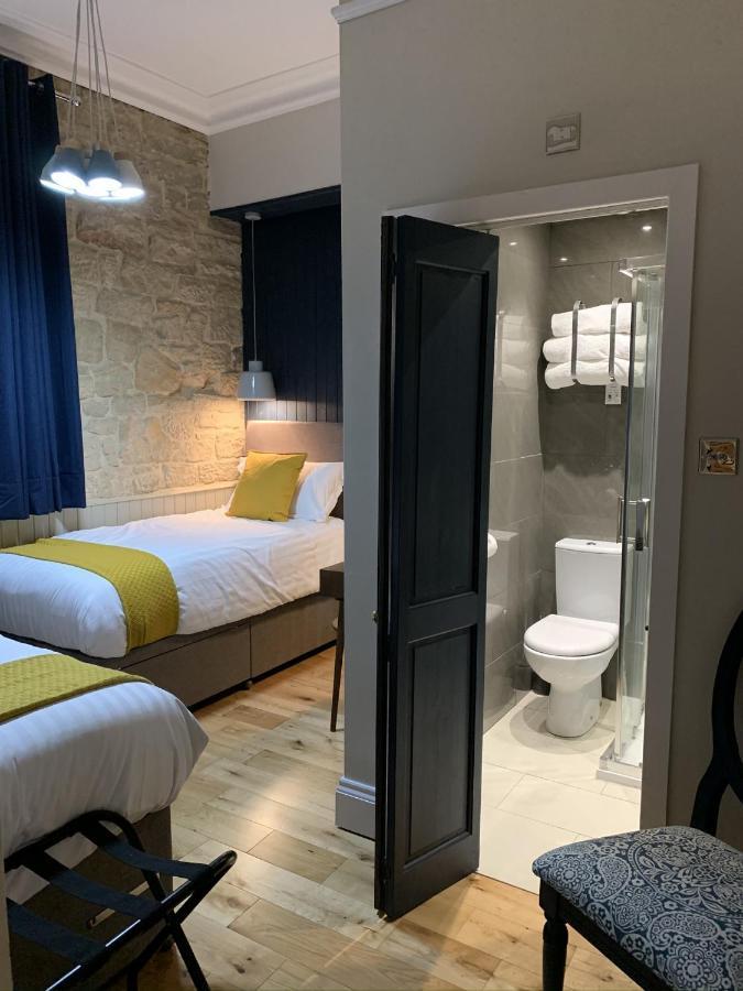 Castle View Bed And Breakfast Morpeth Bilik gambar