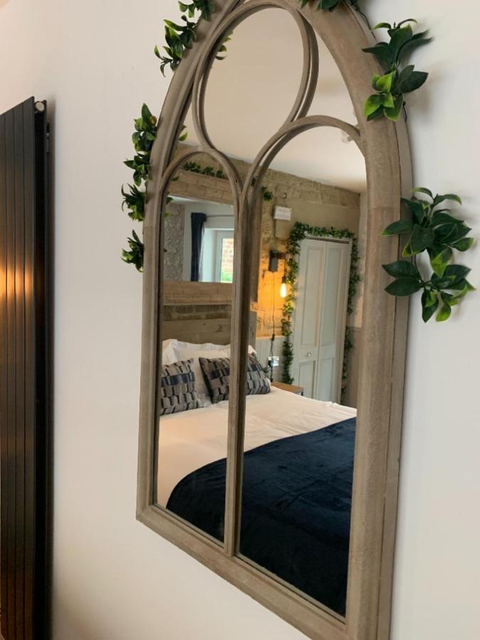 Castle View Bed And Breakfast Morpeth Luaran gambar