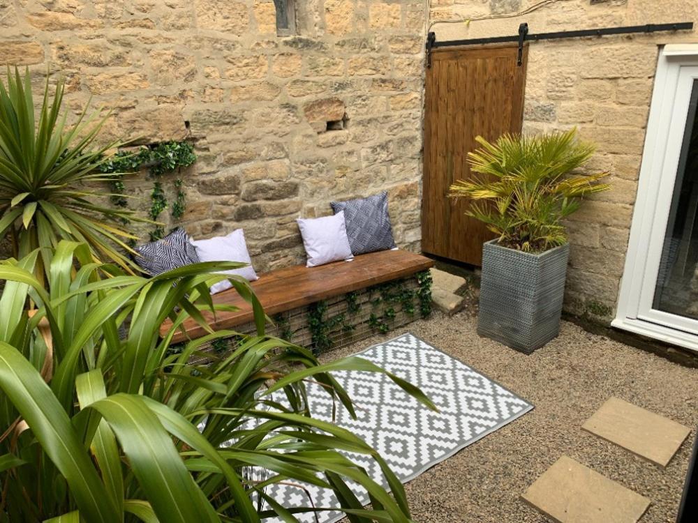 Castle View Bed And Breakfast Morpeth Luaran gambar