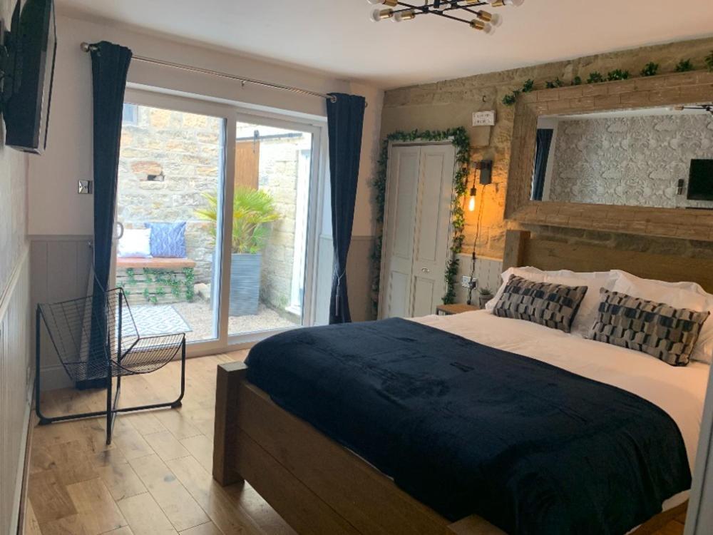Castle View Bed And Breakfast Morpeth Luaran gambar