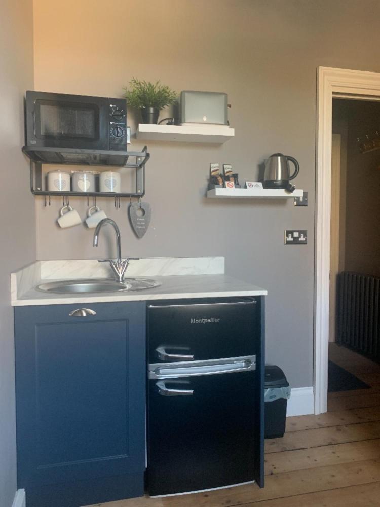 Castle View Bed And Breakfast Morpeth Bilik gambar