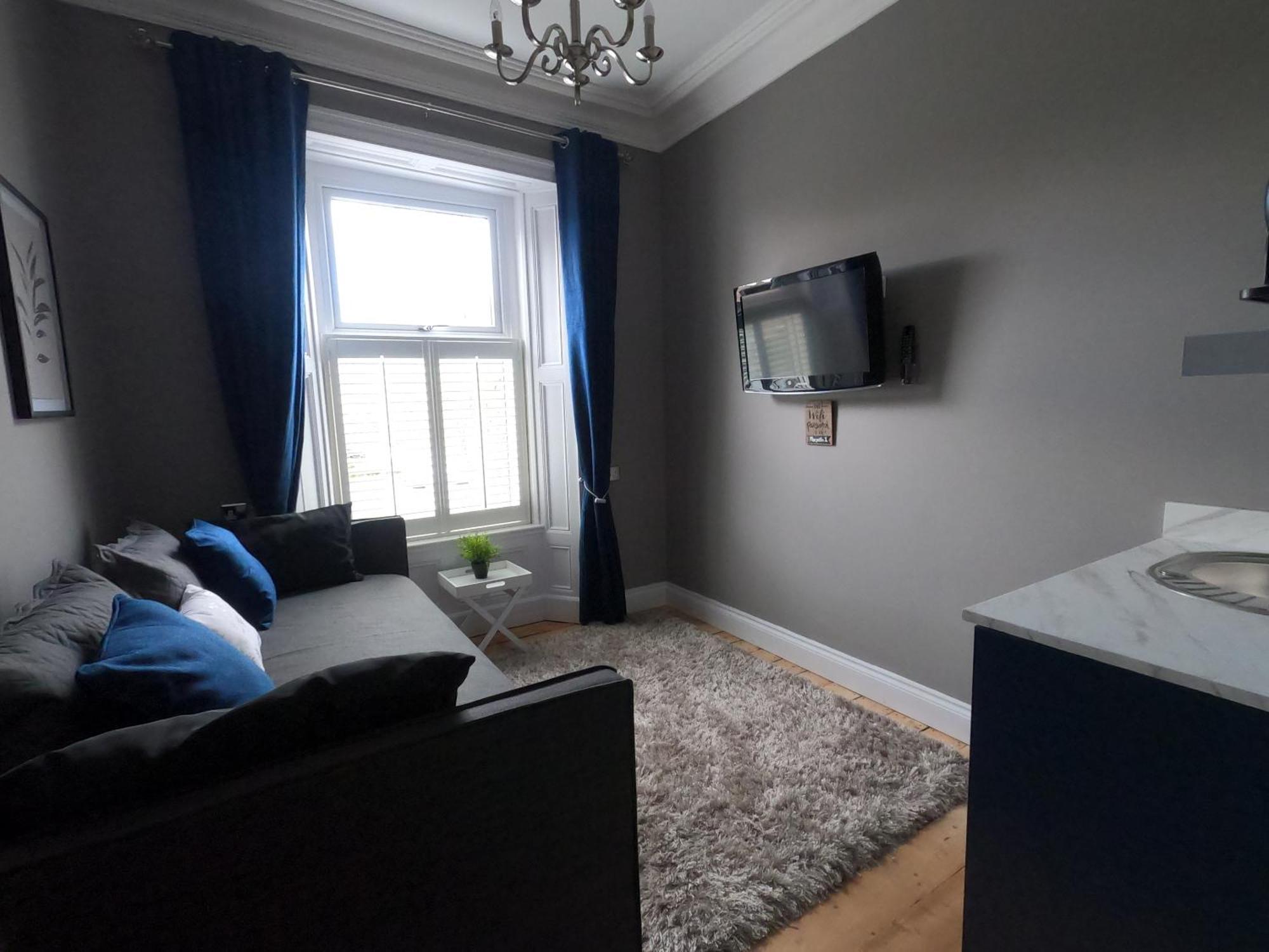 Castle View Bed And Breakfast Morpeth Bilik gambar