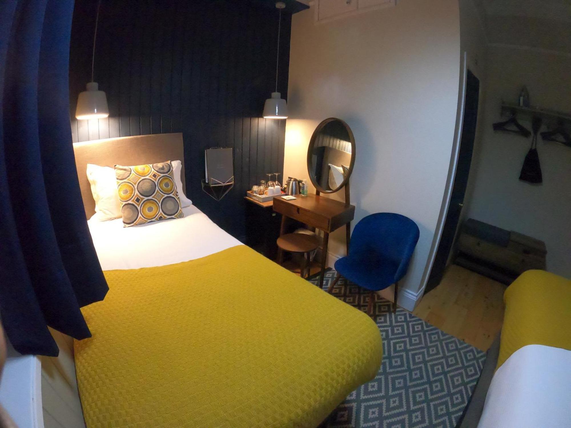 Castle View Bed And Breakfast Morpeth Bilik gambar