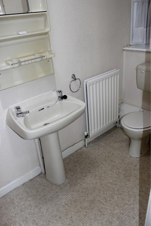 Castle View Bed And Breakfast Morpeth Bilik gambar